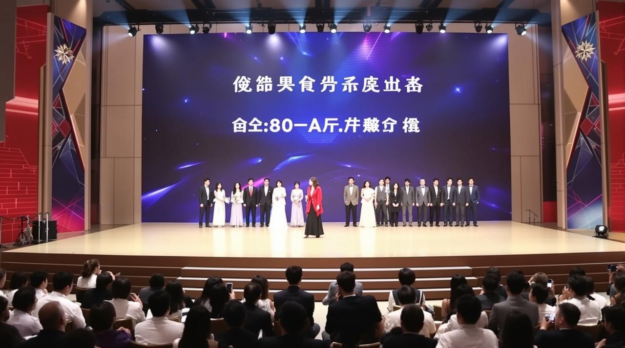 一姐影视2026年度发布会：六部重磅新作震撼亮相
