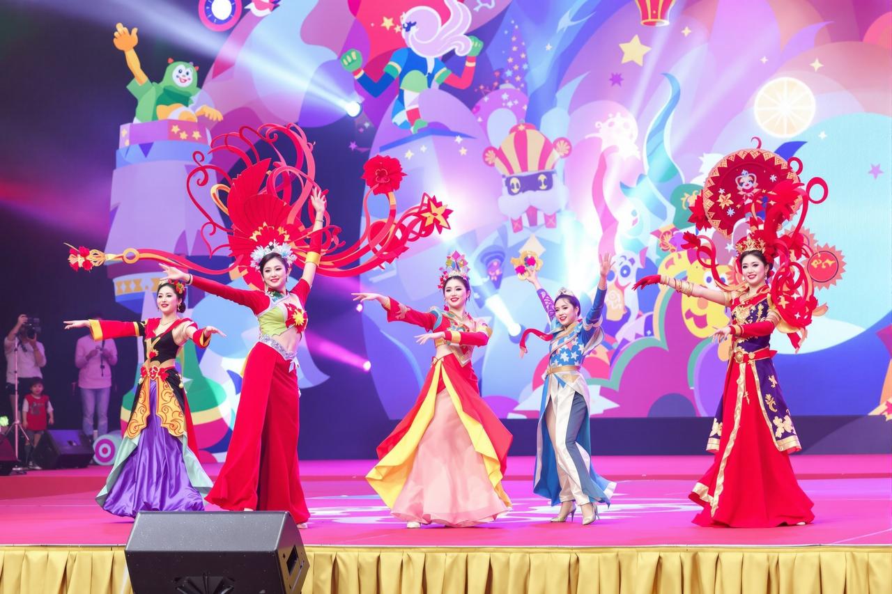 一姐影视2026年度影迷嘉年华